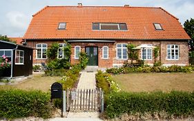 Altes Schulhaus Ferienwohnung Lehrerstube